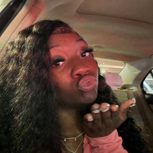 Shaniah D. profile photo