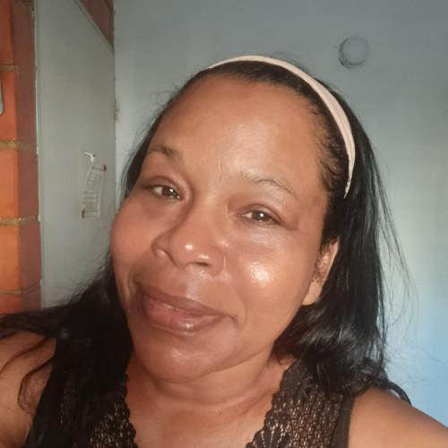 GRISELA R. profile photo