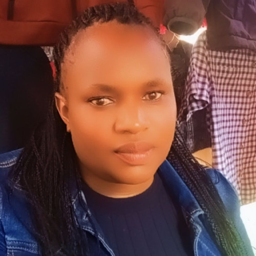 Everlyne  A. profile photo