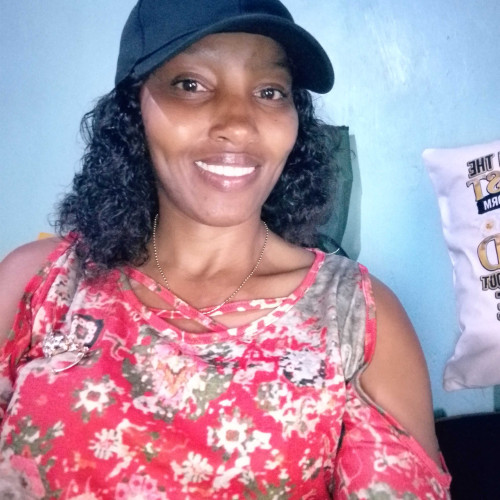 Damaris M. profile photo