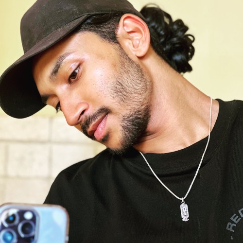 Thariq  C. profile photo