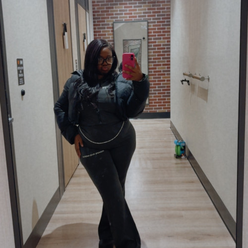 Breana G. profile photo