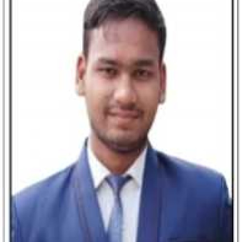 raj m. profile photo