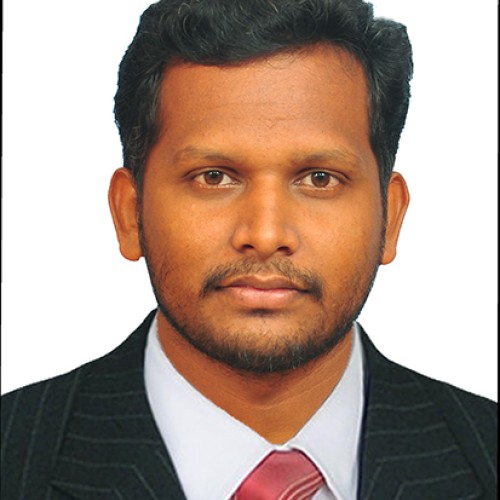Praveenkumar A.