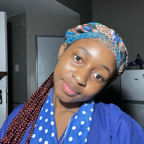 Olwethu C.
