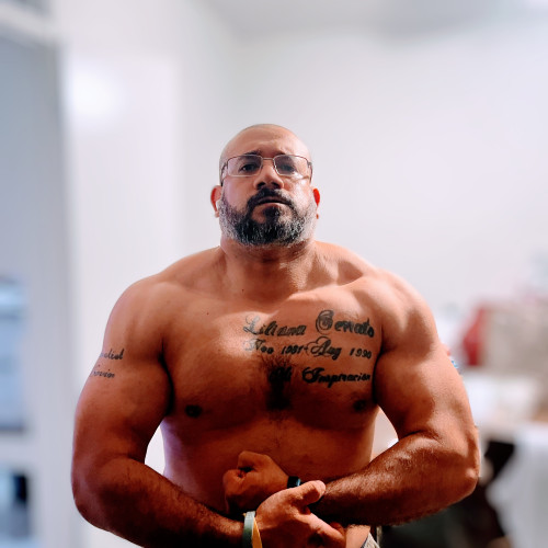 Gamaliel Z. profile photo