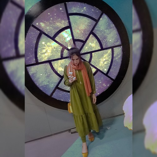 Tayyaba K.