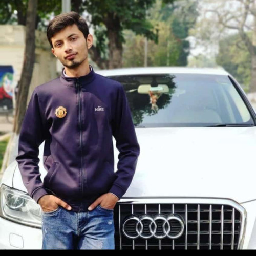 HIMANSHU H. profile photo