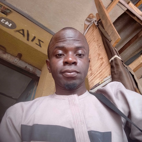 Olatoyese Victor D.