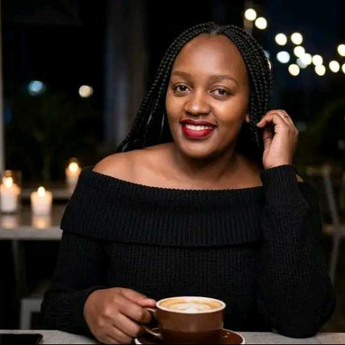 ALICE N. profile photo