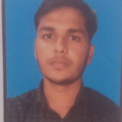 Arjun k.