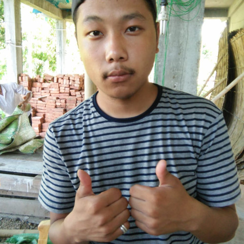 Izmaeal S. profile photo