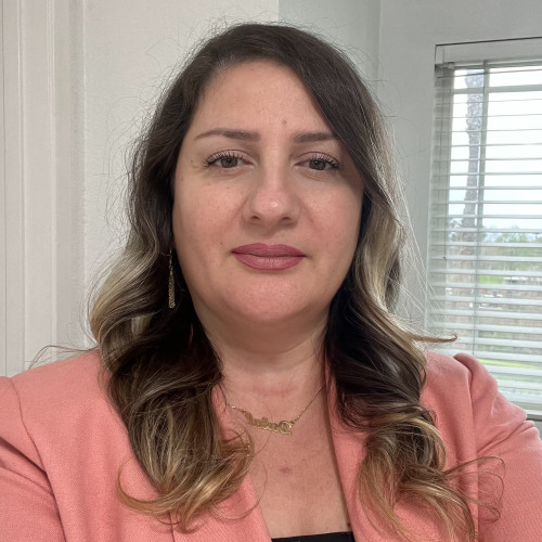 Dina H. profile photo