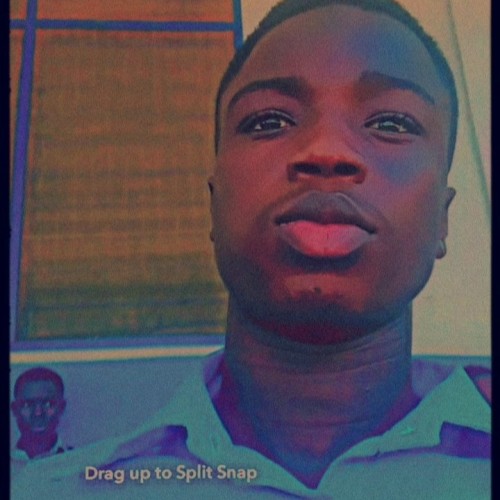 Godfred G.