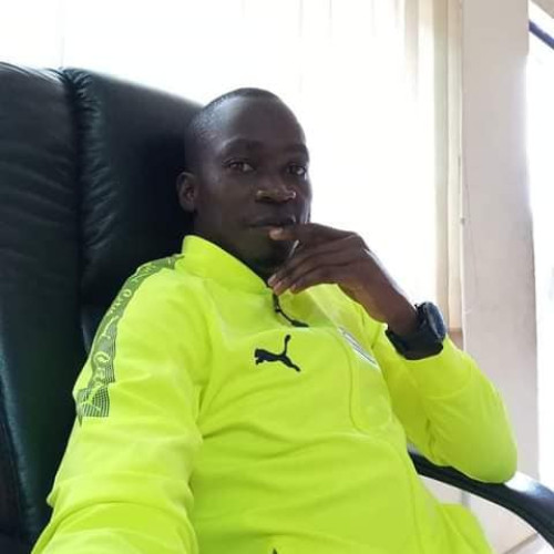 SSERWADDA D. profile photo