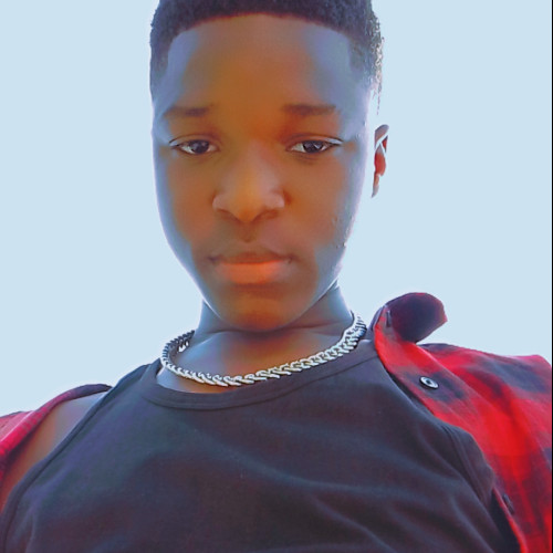 Thapelo g. profile photo