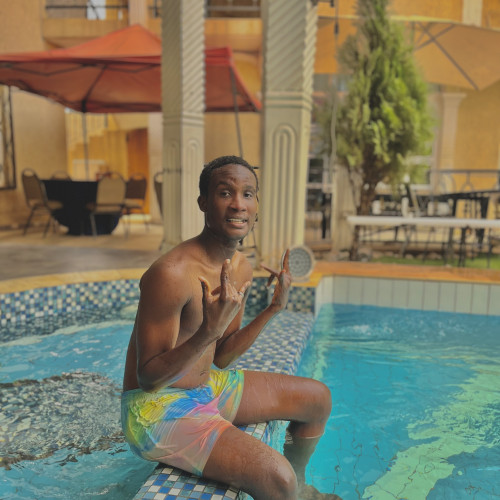 Agboh K. profile photo