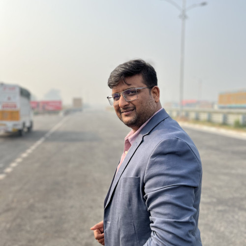 Sanju S. profile photo