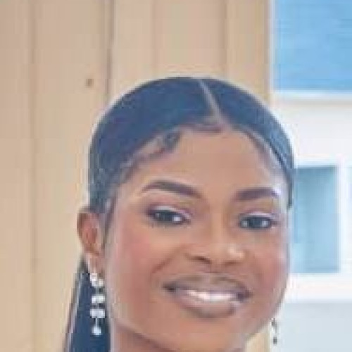 Precious O. profile photo