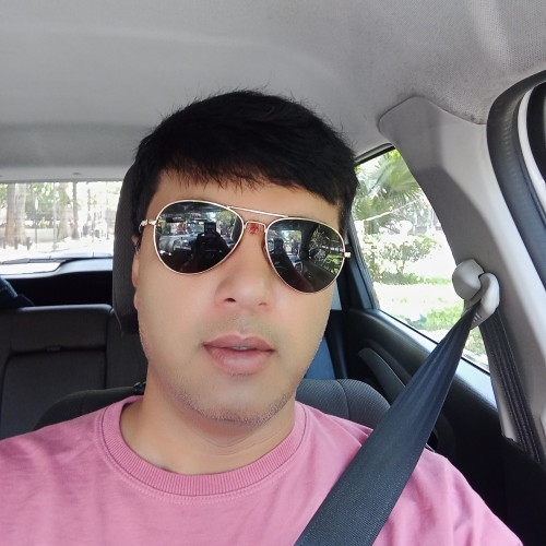 Jeevan M. profile photo