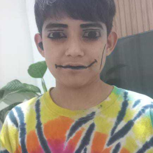 Diego r.