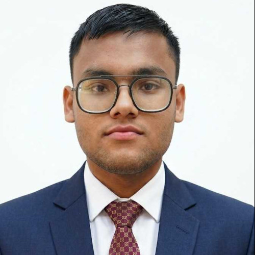 Yash S. profile photo