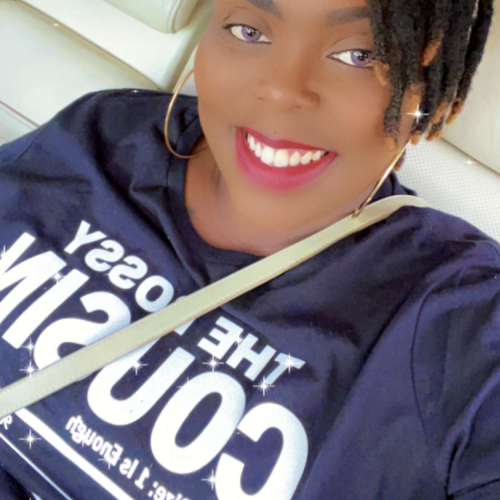 Courtney  T. profile photo