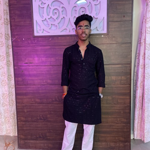 Anuj G.