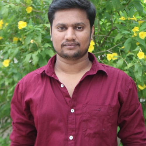 Srinivas R.