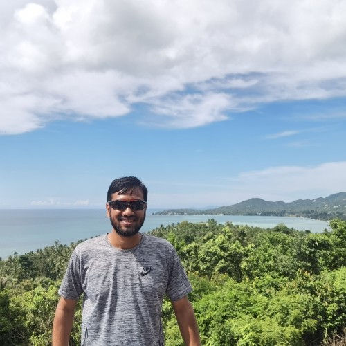 REAZ UDDIN S. profile photo