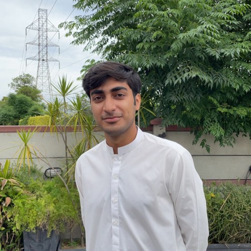 Muhammad Z.