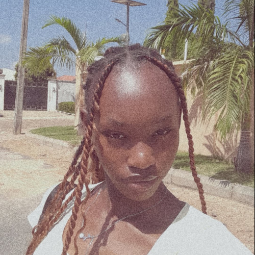 Harriet  A. profile photo