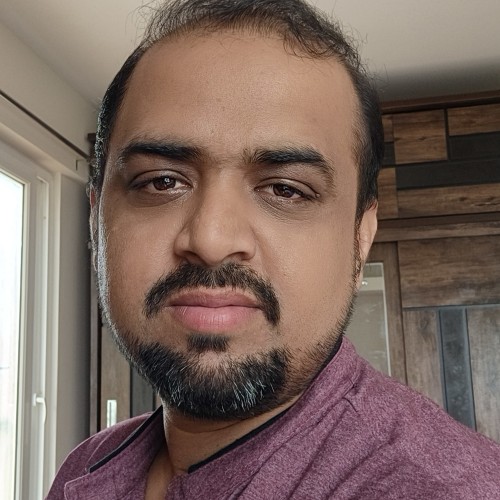 Gaurav M. profile photo