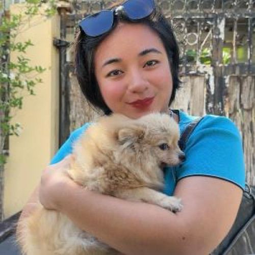Jeanel G. profile photo