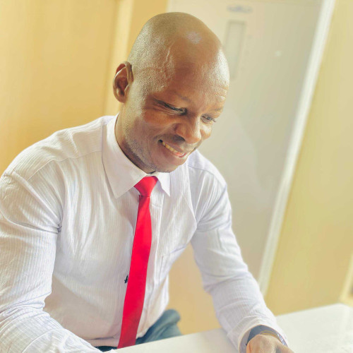 Ẹniafẹ A. profile photo