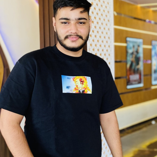 Pawan J. profile photo