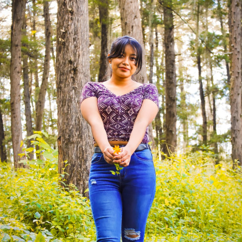 Maria  A. profile photo