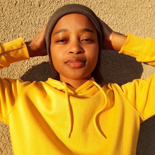 Nqobile M.