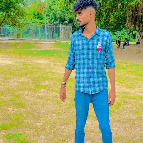 Ankur R.