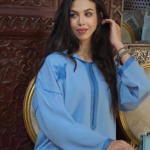 Fatima Ezahra k.
