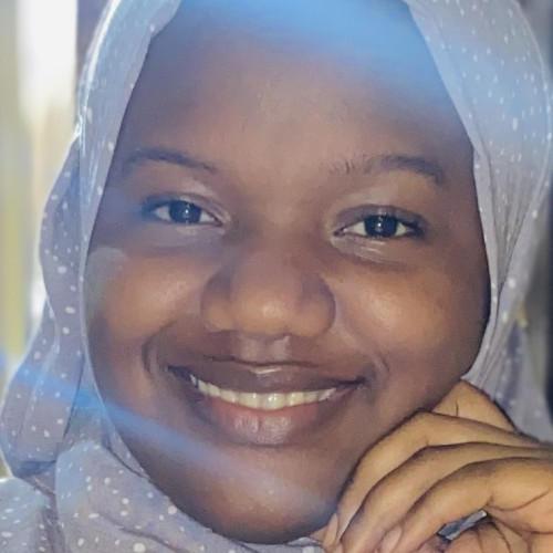 Shamirah U. profile photo