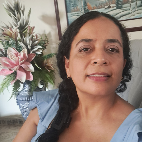Magali E. profile photo