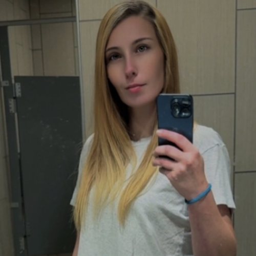 Shae B. profile photo