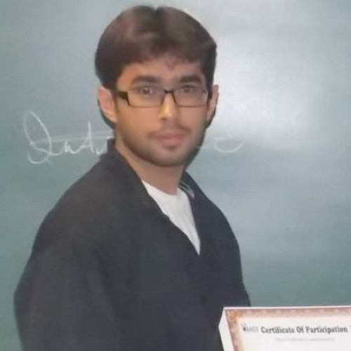 Qazi F. profile photo