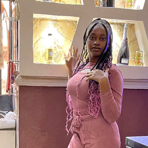 Trice K. profile photo