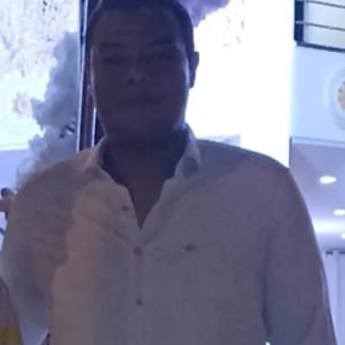 Ilyass  M. profile photo