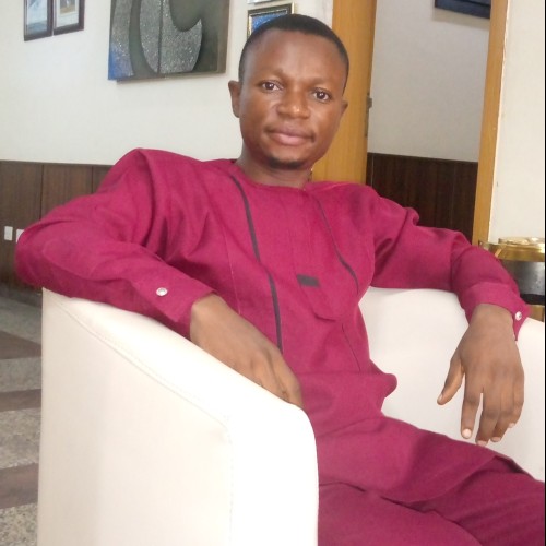 Oluwaseye A.