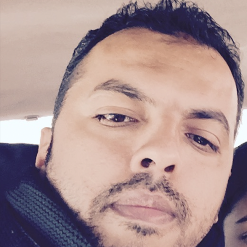 rachid b. profile photo