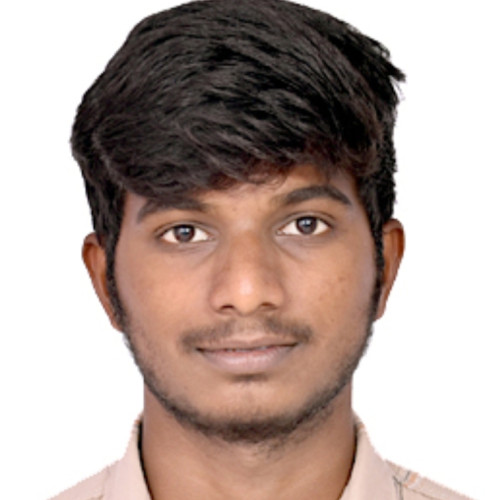 Prajwal P.