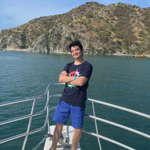 Fabian P. profile photo